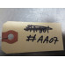 #AA07 Crankshaft Standard For 06-11 Honda Civic EX 1.8